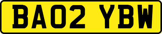 BA02YBW