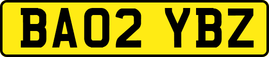 BA02YBZ