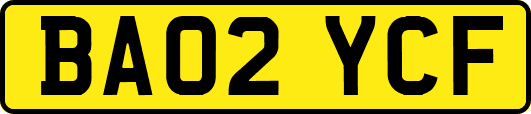 BA02YCF