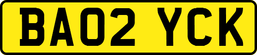 BA02YCK