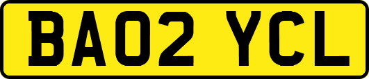 BA02YCL