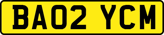 BA02YCM