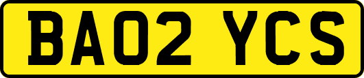 BA02YCS
