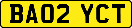BA02YCT