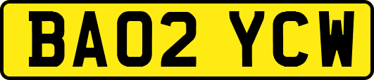 BA02YCW