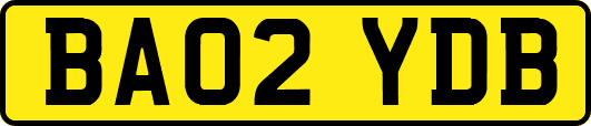 BA02YDB
