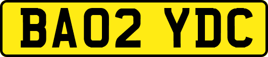 BA02YDC