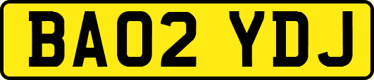 BA02YDJ