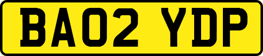 BA02YDP