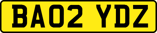 BA02YDZ