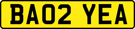 BA02YEA