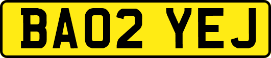 BA02YEJ
