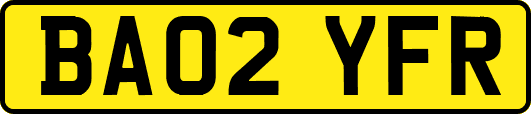BA02YFR