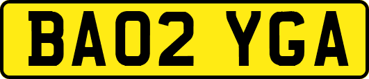 BA02YGA