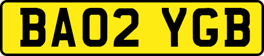 BA02YGB