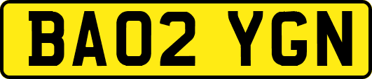 BA02YGN