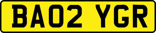 BA02YGR