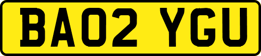 BA02YGU