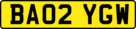 BA02YGW
