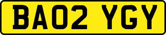 BA02YGY