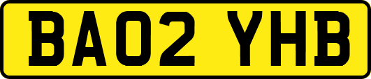 BA02YHB