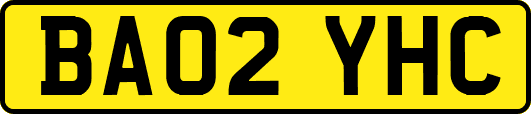 BA02YHC
