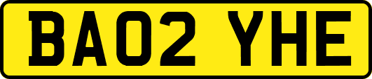 BA02YHE