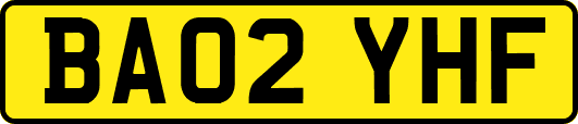 BA02YHF