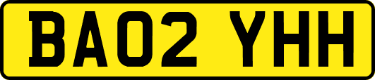 BA02YHH