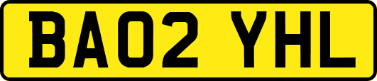 BA02YHL