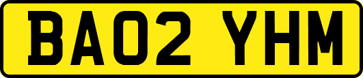 BA02YHM
