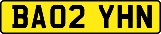 BA02YHN