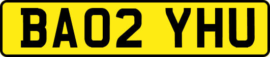 BA02YHU