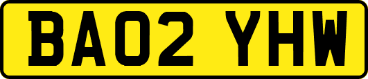 BA02YHW