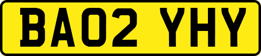 BA02YHY
