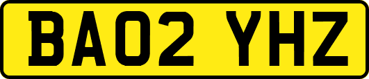 BA02YHZ