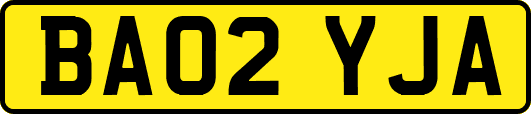 BA02YJA