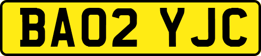 BA02YJC