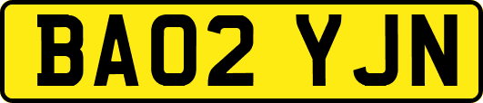BA02YJN