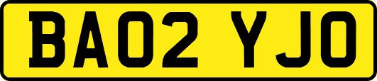 BA02YJO