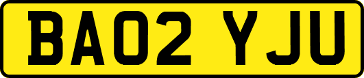 BA02YJU