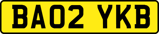 BA02YKB