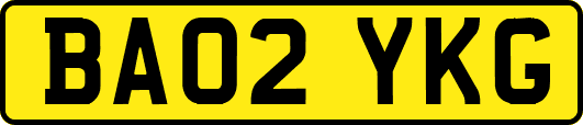BA02YKG