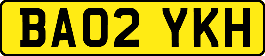 BA02YKH