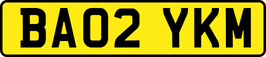 BA02YKM