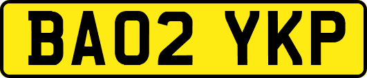BA02YKP