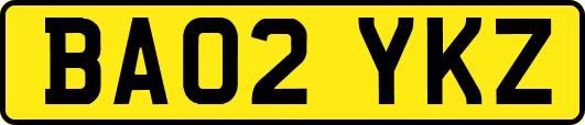 BA02YKZ