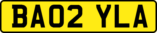BA02YLA