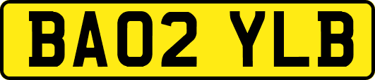 BA02YLB