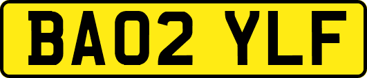 BA02YLF